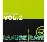 Diverse - Danube Rave 2 [Import]
