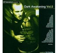 Diverse - Dark Awakening Vol.5 [Import]