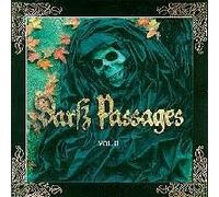 Diverse - Dark Passage 2 [Import]