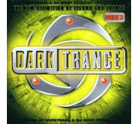 Diverse - Dark Trance Vol.3 [Import]