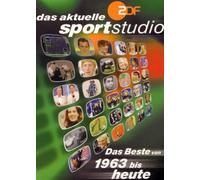 Diverse - Das aktuelle Sportstudio - Das Beste von 1963 bis heute