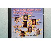 Diverse - Das Alte Haus Von Rocky Docky [Import]