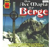 Diverse - Das Ave Maria der Berge [Import]