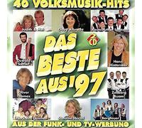 Diverse - Das Beste Aus '97-Volksmusik [Import]