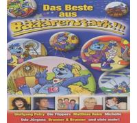 Diverse - Das Beste aus Bääärenstark!!!