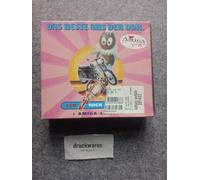 Diverse - Das Beste aus der DDR (3 CD) [Import]
