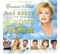 Diverse - Das Beste aus der Krone der Volksmusik