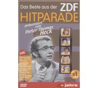 Diverse - Das Beste aus der Zdf Hitparad [Import]