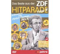 Diverse - Das Beste aus der Zdf Hitparade-Folge 4 [Import]