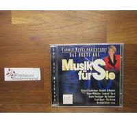 Diverse - Das Beste aus Musik für Sie [Import]