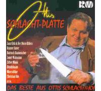 Diverse - Das Beste aus Ottis Schlachth. [Import]