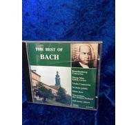 Diverse - Das Beste Von Bach