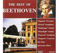 Diverse - Das Beste Von Beethoven [Import]