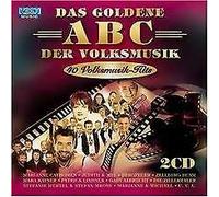 Diverse - Das Goldene ABC der Volksm [Import]