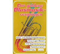 Diverse - Das Goldene Blasmusikvergnügen [Import]