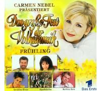 Diverse - Das GR.Fest d.Volksm-Frühli [Import]
