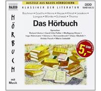 Diverse - Das horbuch