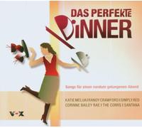 Diverse - Das Perfekte Dinner [Import]