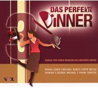 Diverse - Das Perfekte Dinner, Vol. 3 [Import]