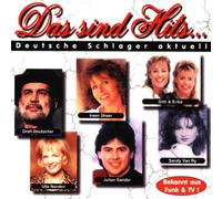Diverse - Das Sind Hits-Deutsche Schlage [Import]