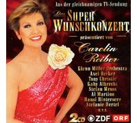 Diverse - Das Super-Wunschkonzert 2001 [Import]