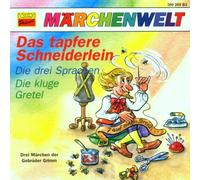Diverse - Das Tapfere Schneiderlein/+ [Import]