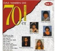 Diverse - Das Waren Die 70-ER (72+73) [Import]