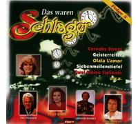 Diverse - Das Waren Schlager 5 [Import]