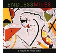 Diverse - Davis Miles-Tribute/Endless [Import]