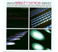 Diverse - Dawn of Electronica [Import]