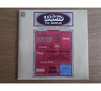 Diverse - Dawn/The Sampler [Import]