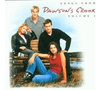 Diverse - Dawson's Creek Vol.2 [Import]