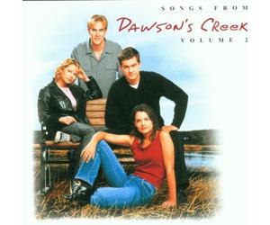 Diverse - Dawson's Creek Vol.2 [Import]