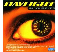 Diverse - Daylight in Your Eyes [Import]