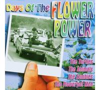 Diverse - Days of the Flower Power