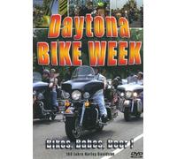 Diverse - Daytona Bike Week - Bikes, Babes, Beer [Import allemand]