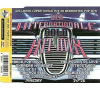 Diverse - De Internationale Gold Hitmix