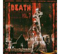 Diverse - Death 7.is Just The Beginnin [Import]