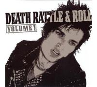 Diverse - Death Rattle & Roll V.1