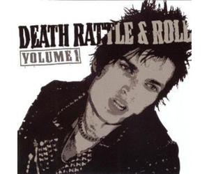 Diverse - Death Rattle & Roll V.1