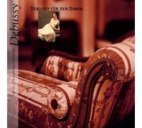 Diverse - Debussy FR Den Diwan [Import]