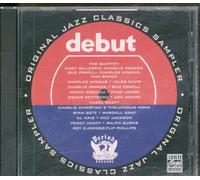 Diverse - Debut/Period Ojc Sampler [Import]