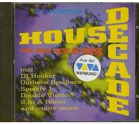 Diverse - Decade/Best of House [Import]