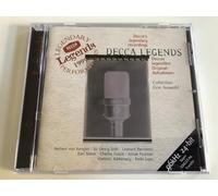 Diverse - Decca Legends Sampler 1999