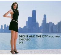 Diverse - Decks+the City 2 Chicago