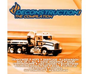 Diverse - Deconstruction