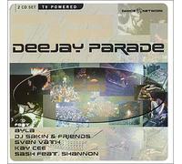 Diverse - Dee Jay Parade 1