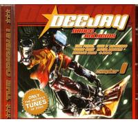 Diverse - Deejay Dance Anthems [Import]