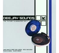 Diverse - Deejay Sounds Vol.1 [Import]
