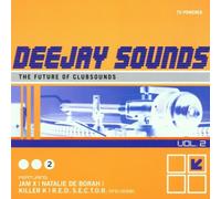 Diverse - Deejay Sounds Vol.2 [Import]